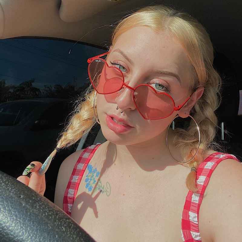 Kaylee - GFE
