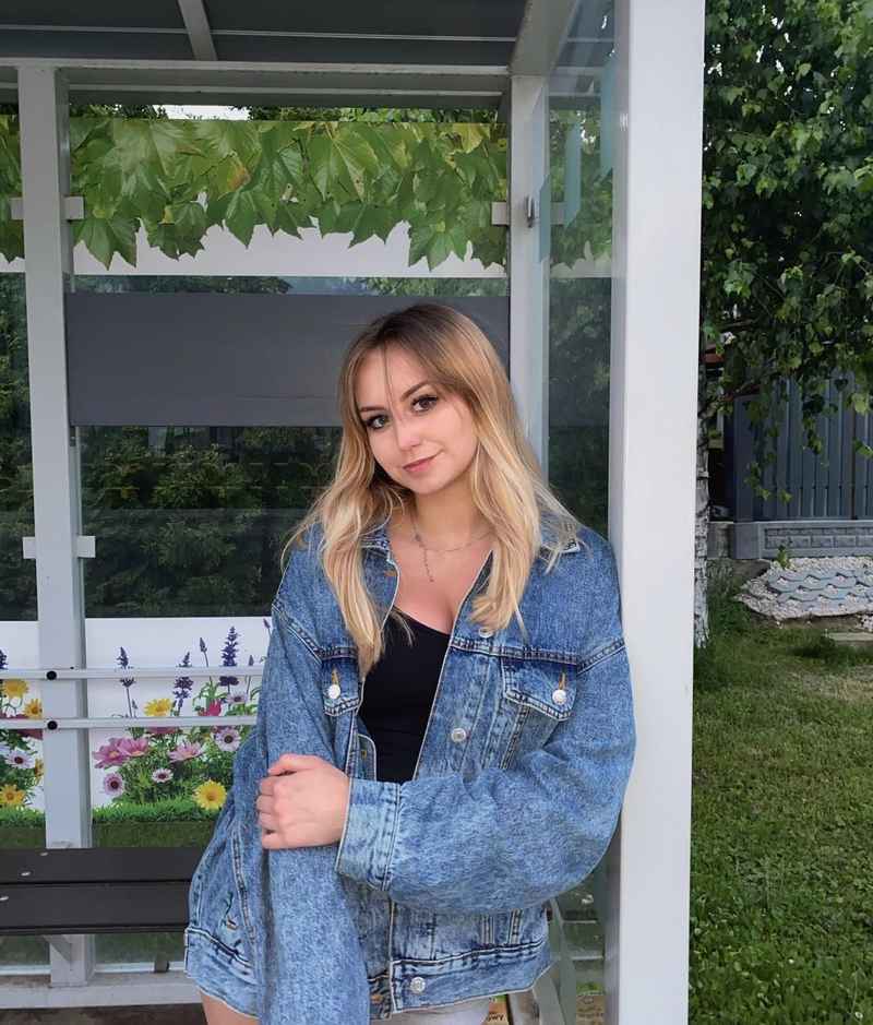 Tracy - available now