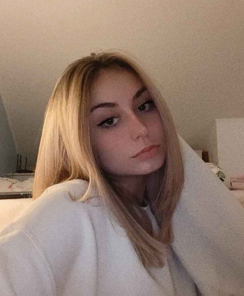 Jacqueline - mature companion