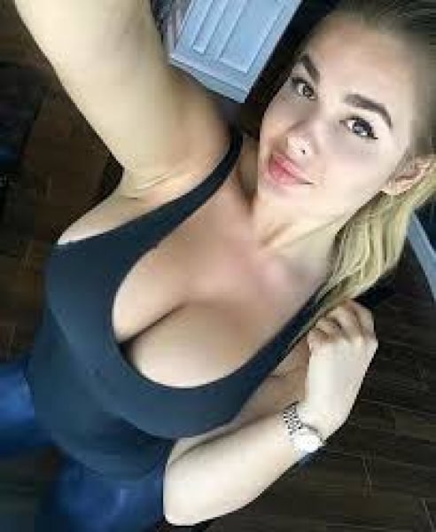 Shannon - GFE