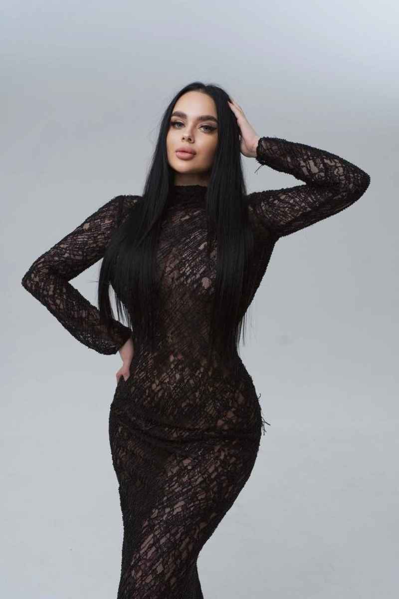 Josephine - new in town