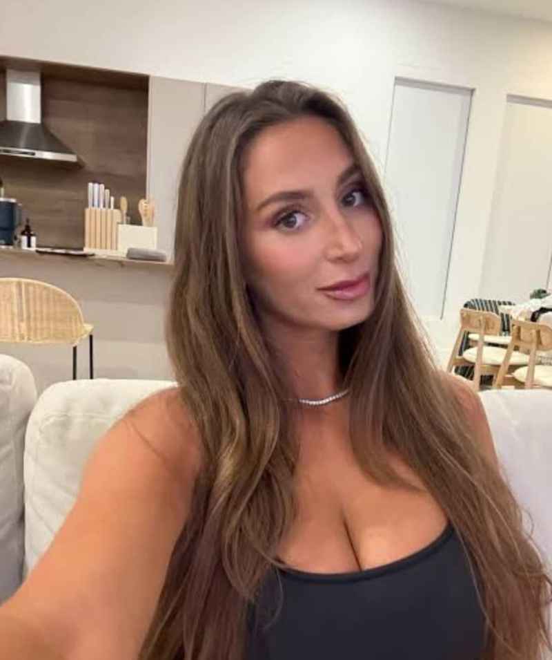 Audrey - GFE