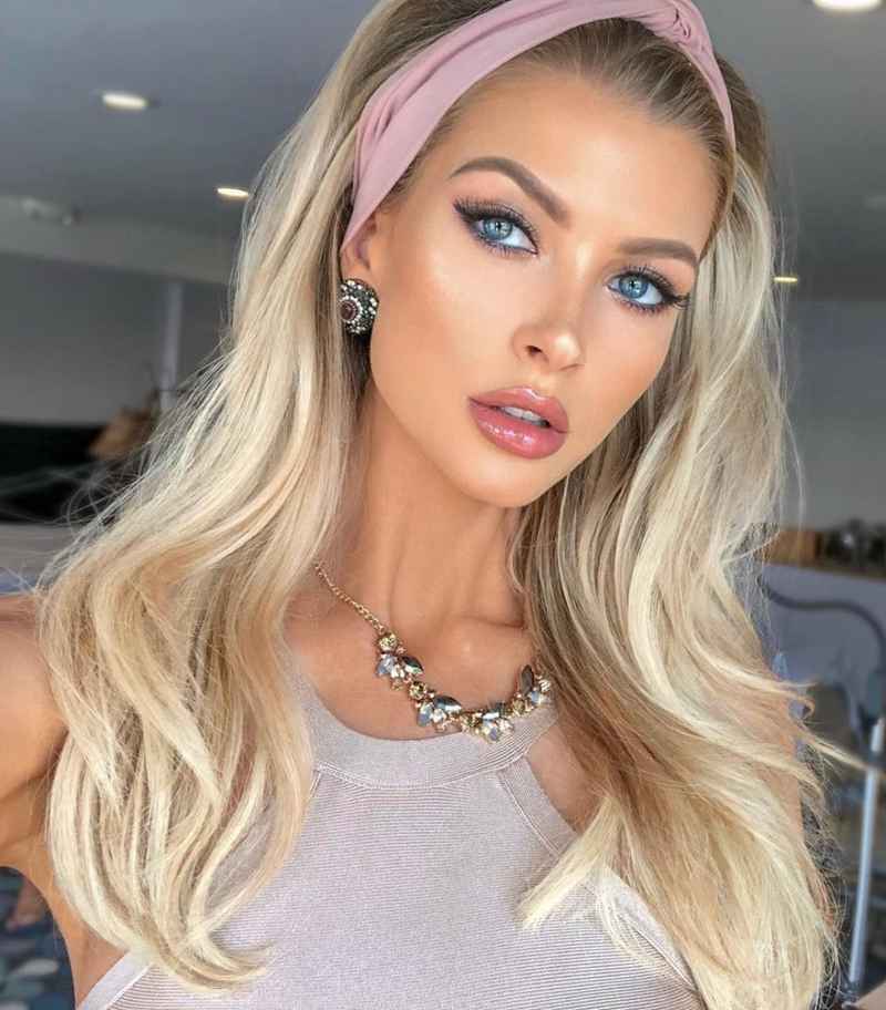 Jennifer - short stay