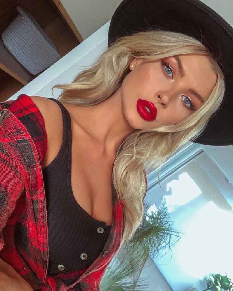 Grace - GFE
