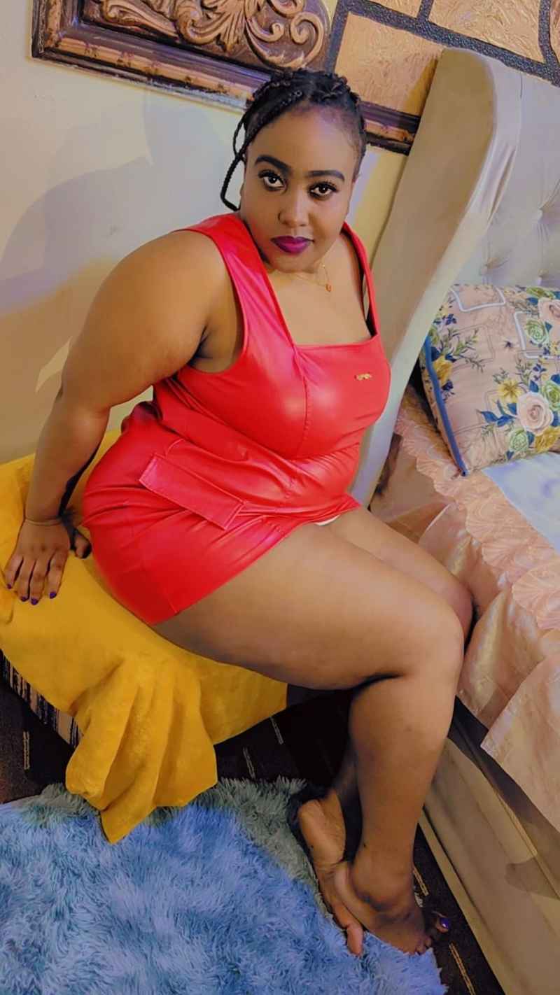 Susan - GFE