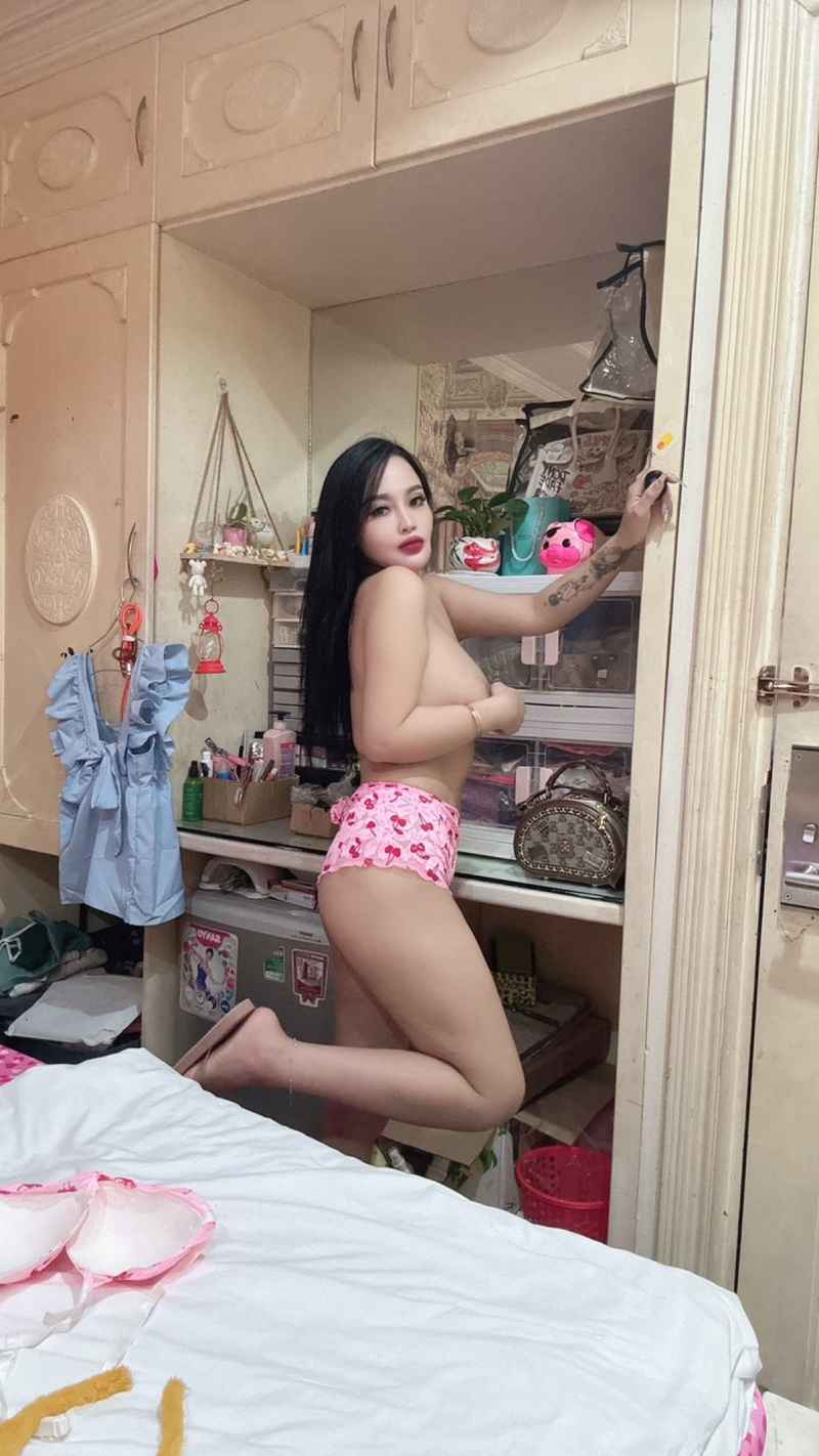 Vianney - brunette