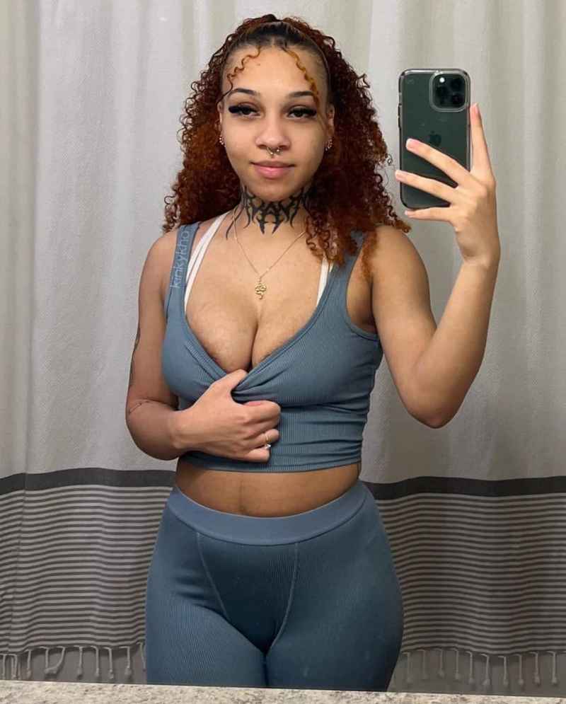 Colleen - available now