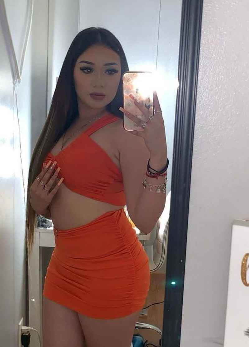 Theresa - open minded