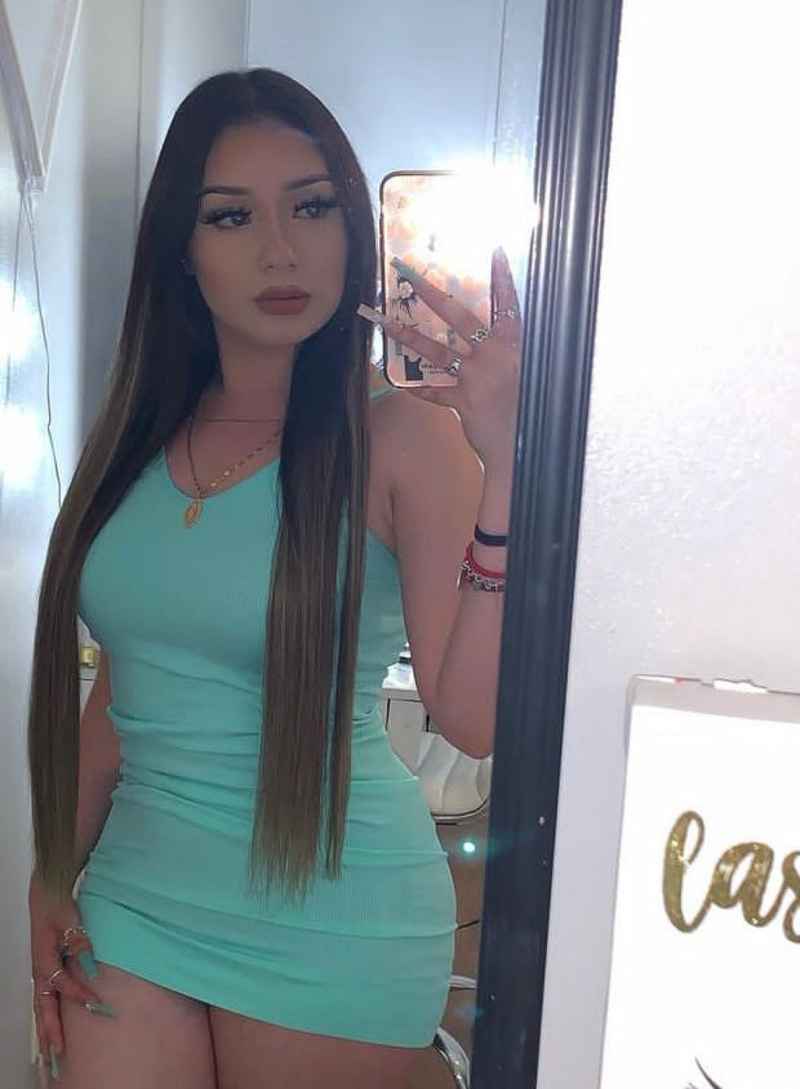 Apolline - GFE
