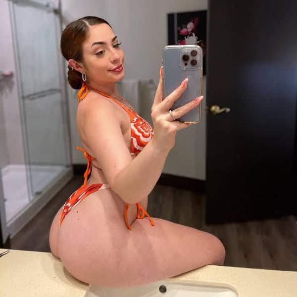 Kathleen - new in town