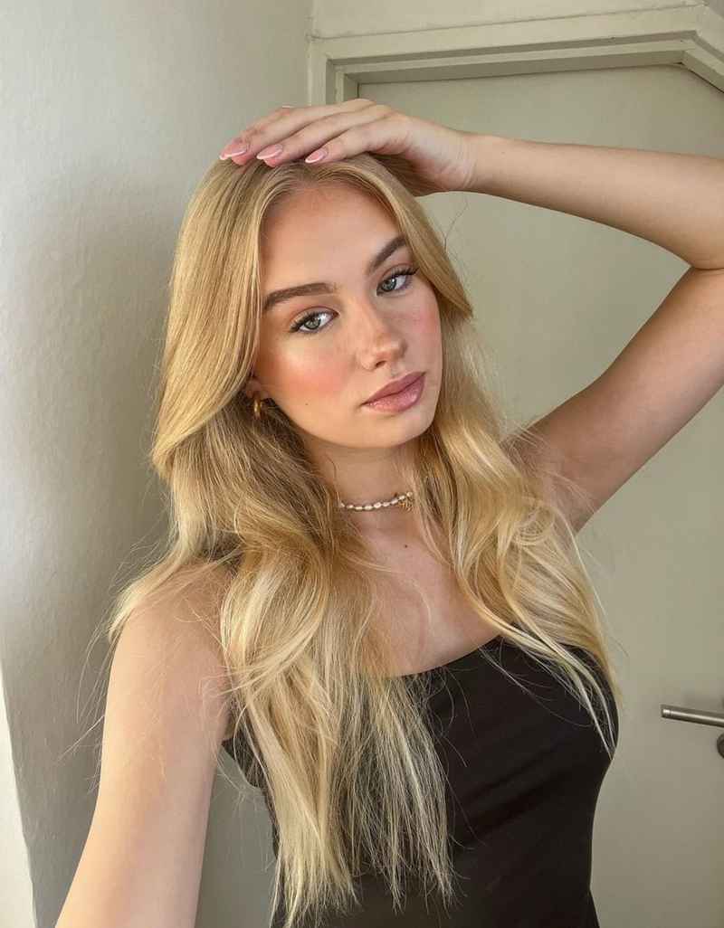 Lauren - available now