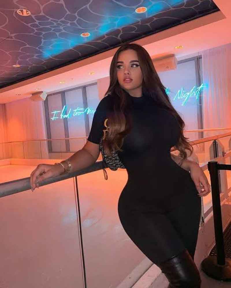 Margaret - new in town