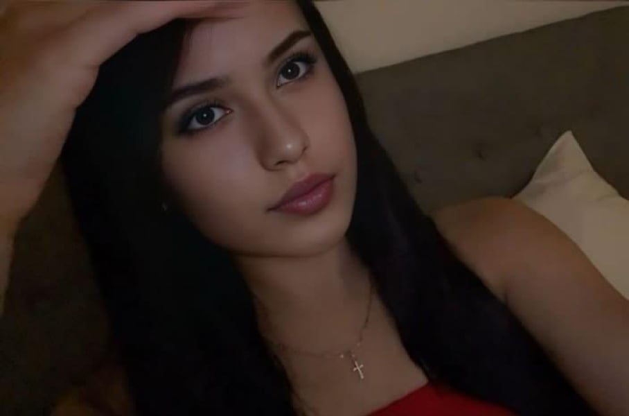 Heather - petite