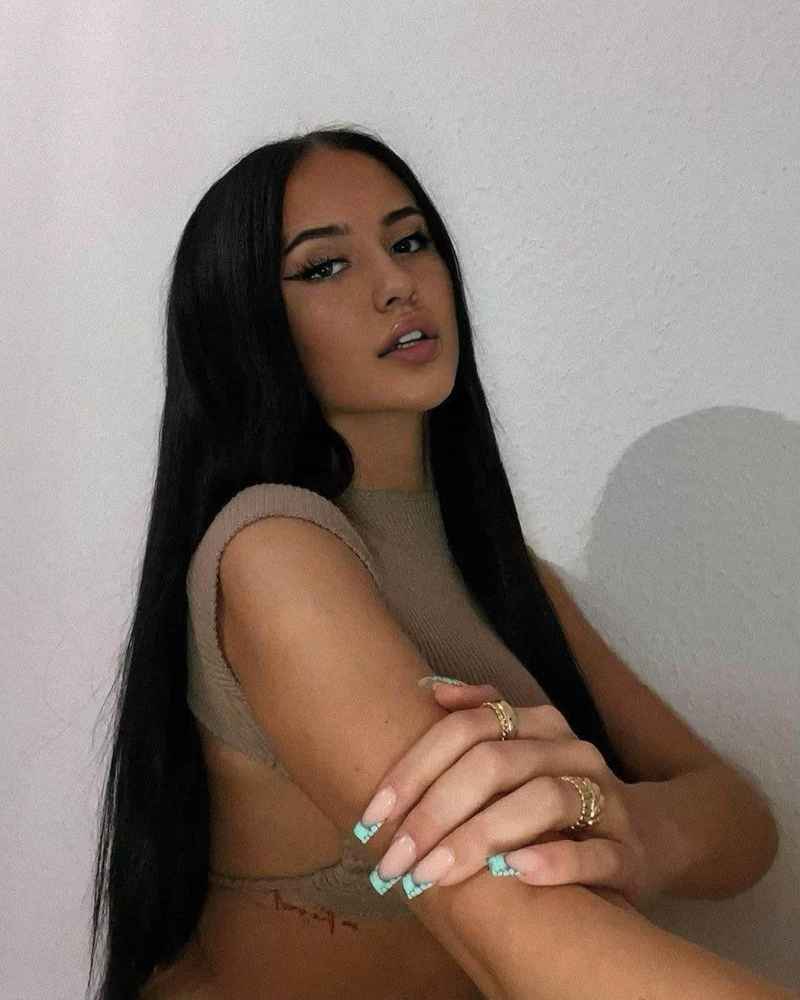 Pamela - high class