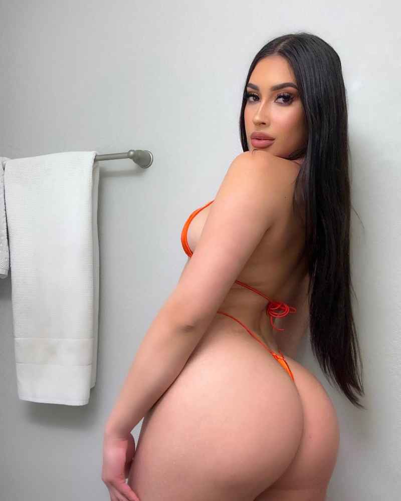 Brigitte - GFE