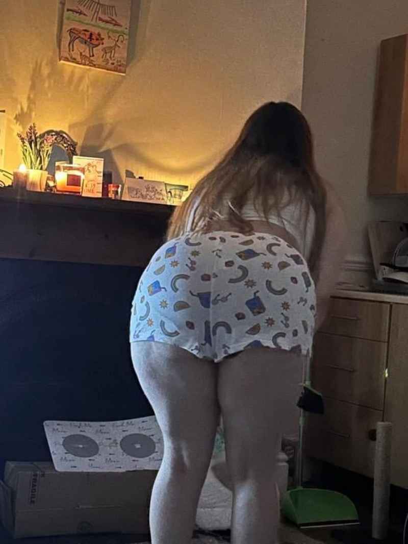 Fiona - new in town