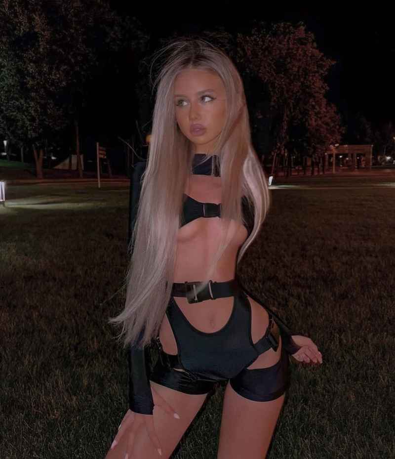 Christina - discreet meetings