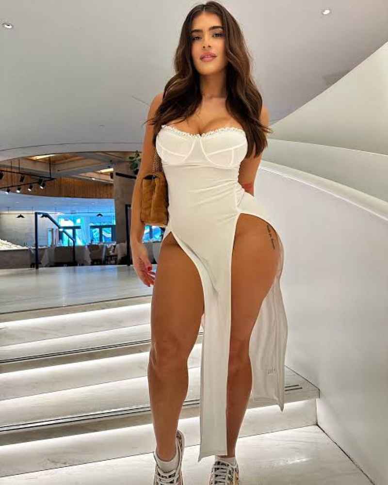 Skylar - new in town