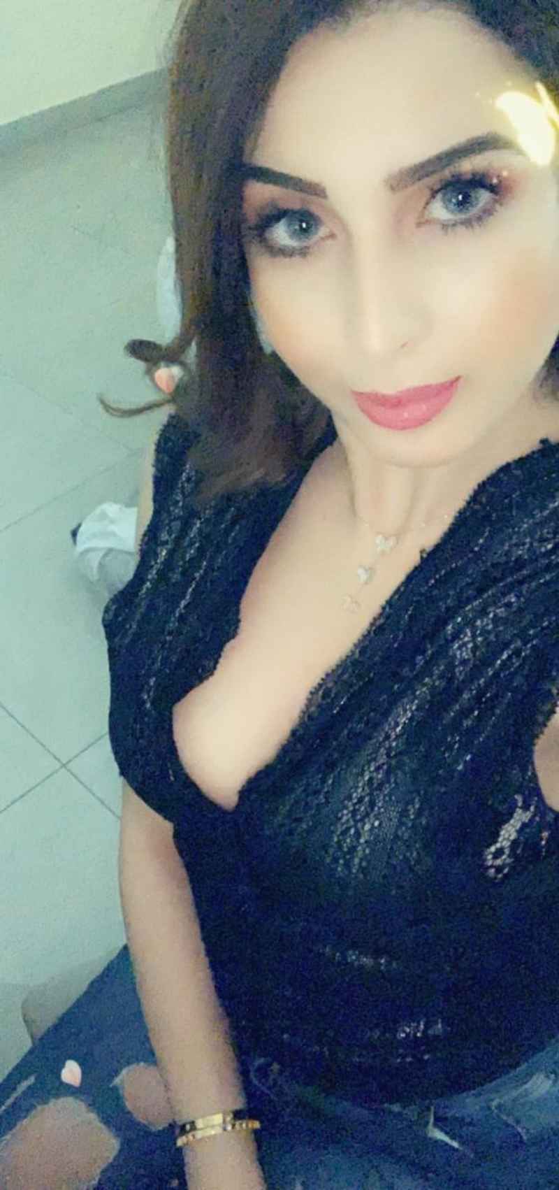 Joyce - GFE