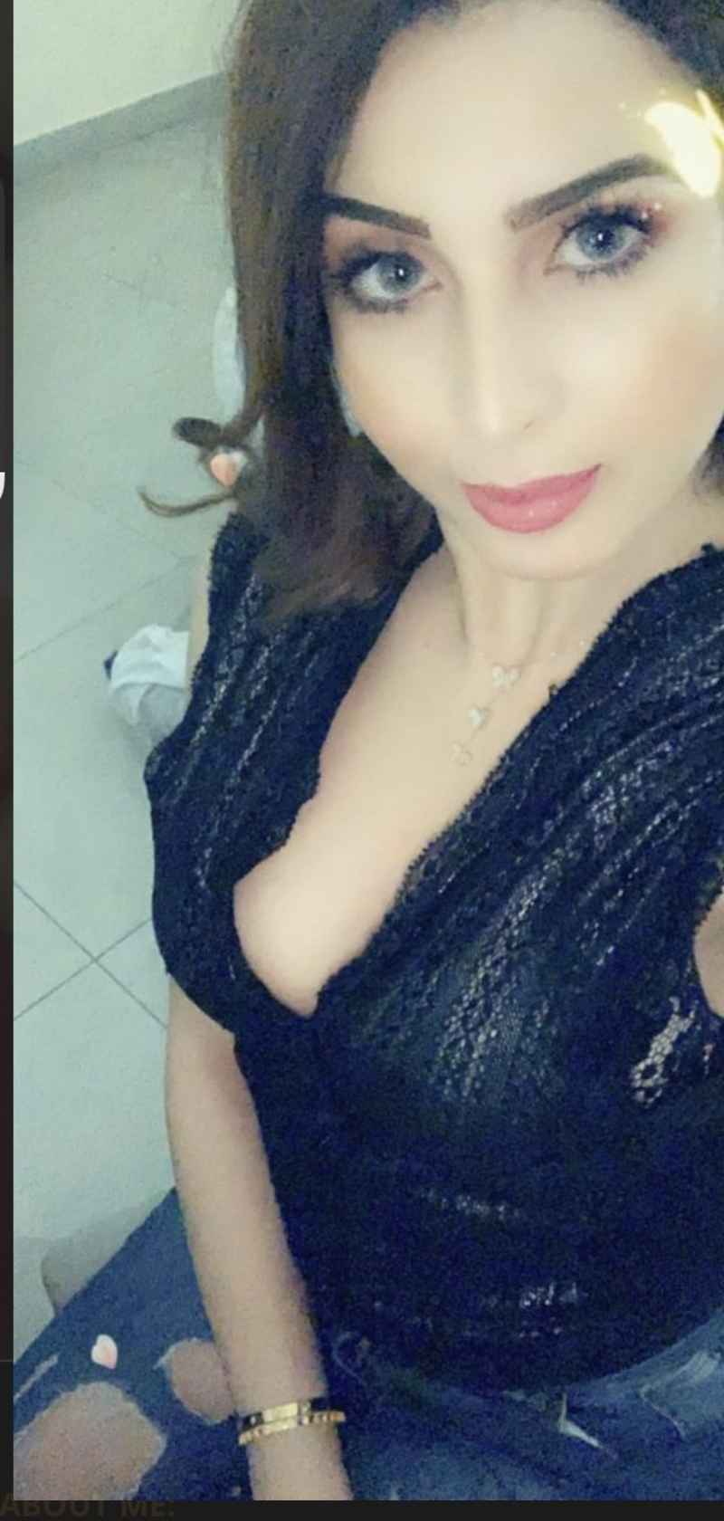 Amanda - outcall available