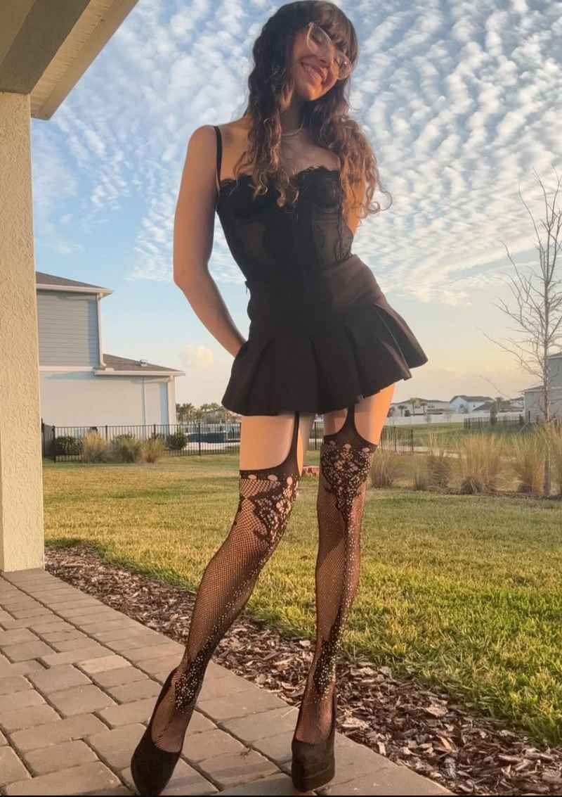 Ruby - GFE