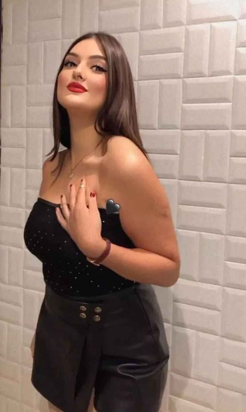 Andrea - open minded