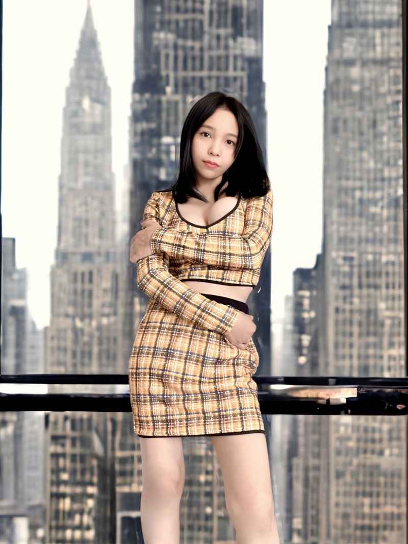 Eva - incall tonight