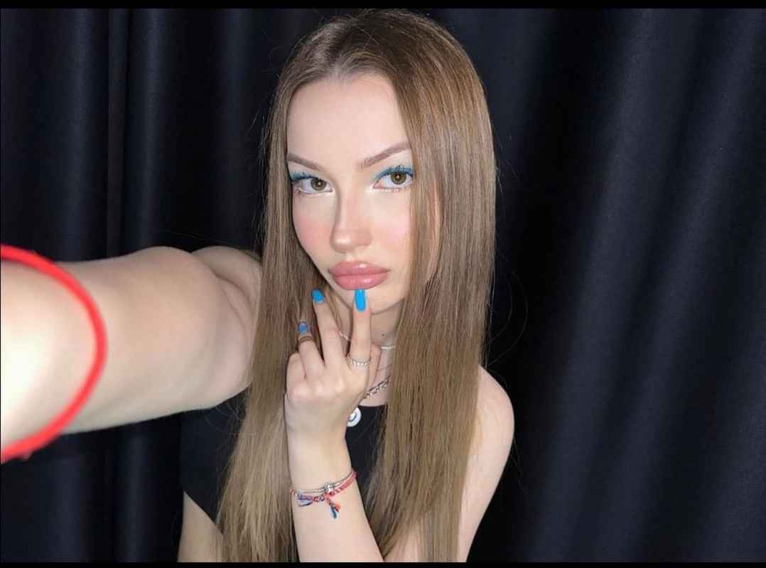 Helene - mature companion