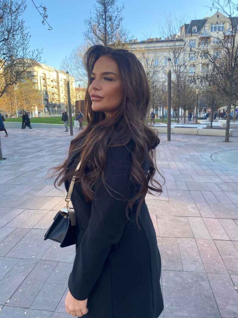 Camille - local girl