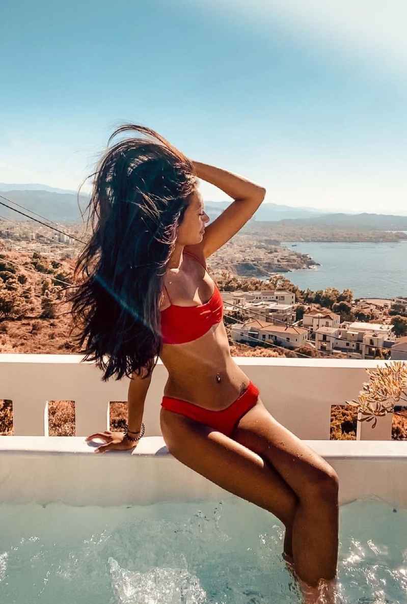 Linda - available now