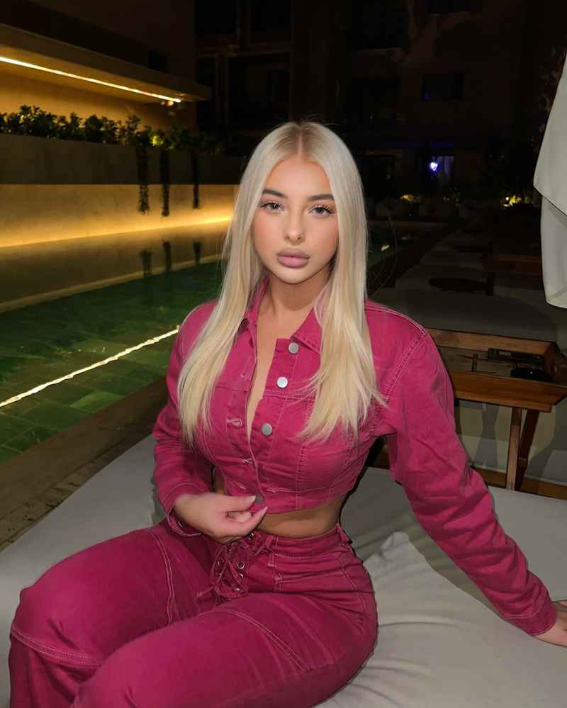 Jennifer - open minded