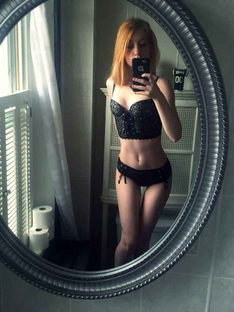 Francoise - petite