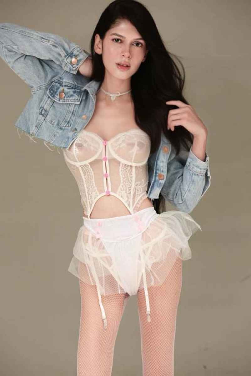 Layla - incall tonight
