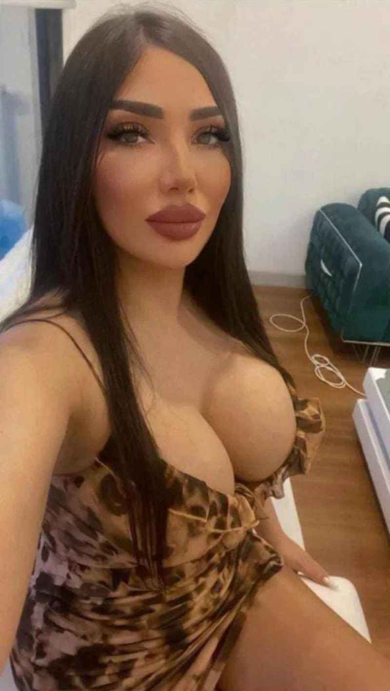 Michelle - blonde