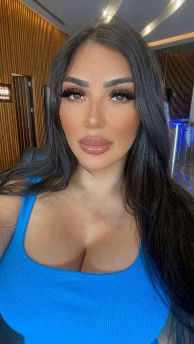 Lorraine - GFE