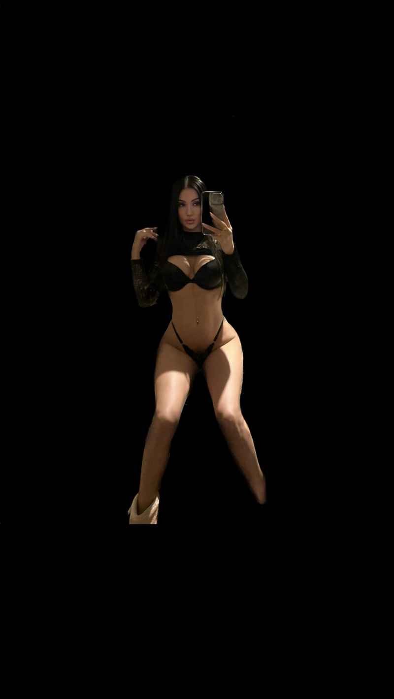 Angeline - available now