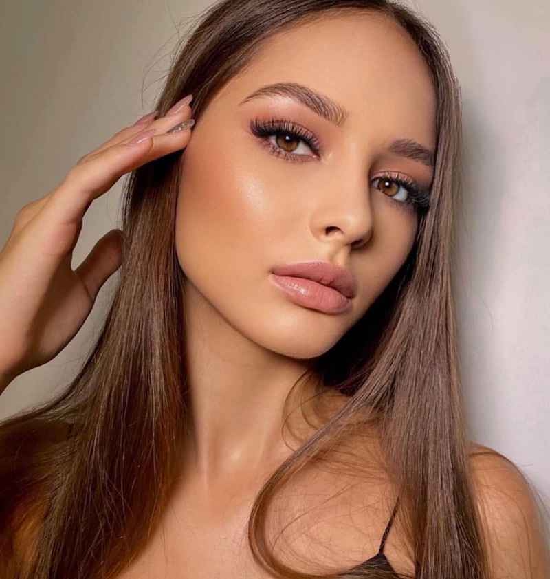 Nevaeh - petite