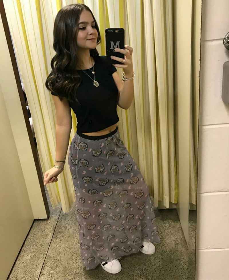 Erin - short stay
