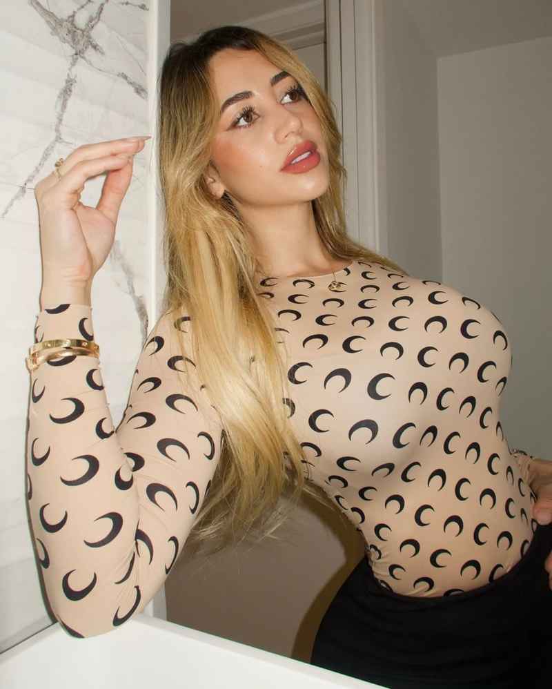 Andrea - incall tonight