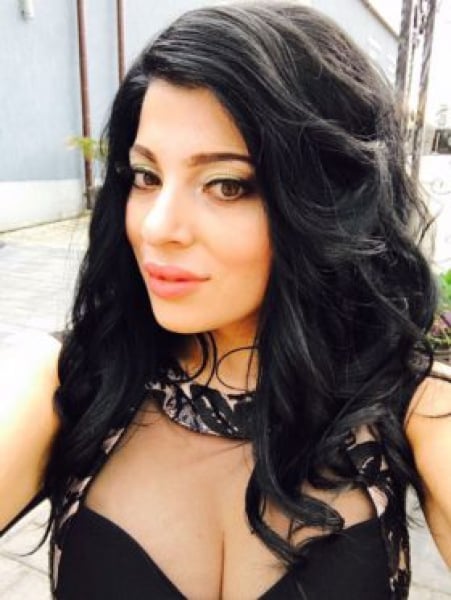 Lisette - incall tonight