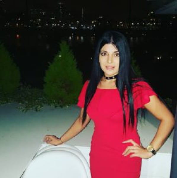 Maureen - incall tonight