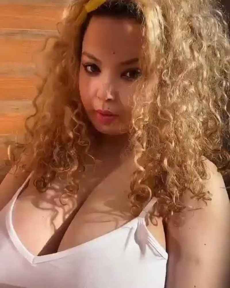 Nadine - new in town
