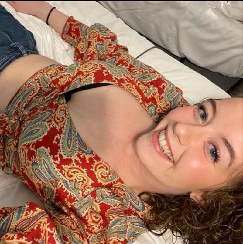 Eliza - available now