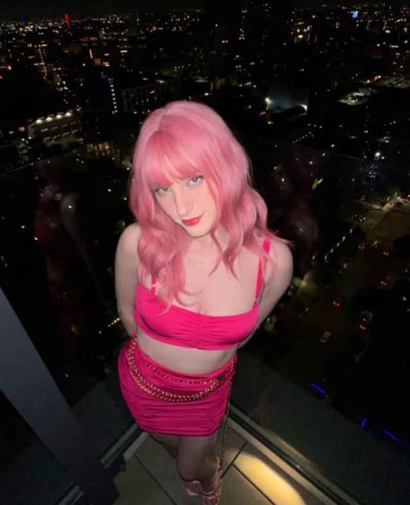 Stephanie - discreet meetings