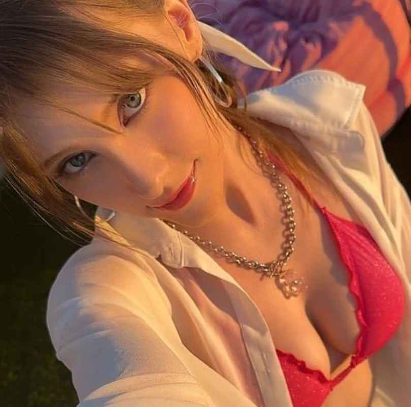 Maureen - incall tonight