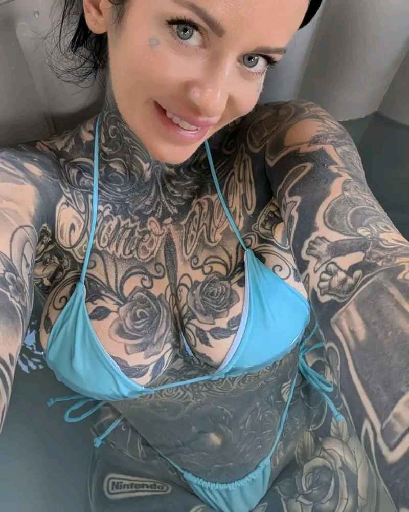 Marilou - touring