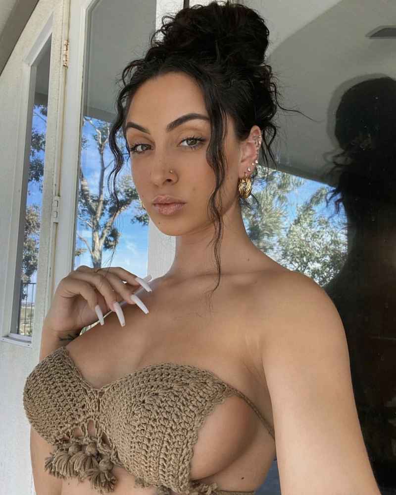 Celeste - blonde