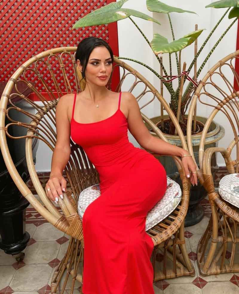 Linda - GFE