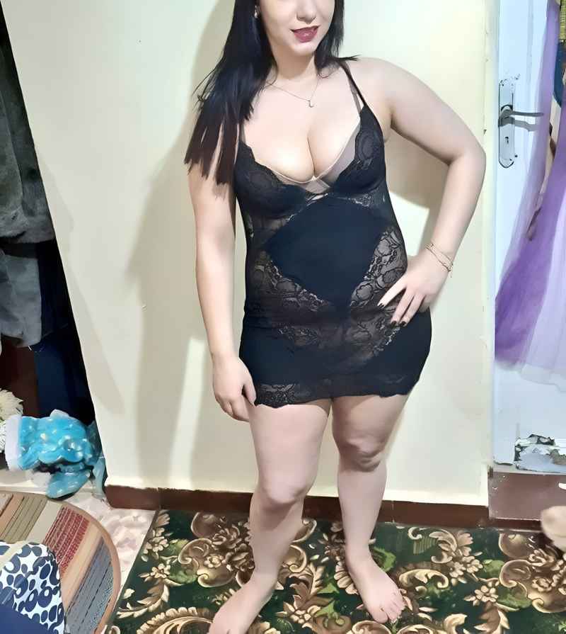 Millie - local girl