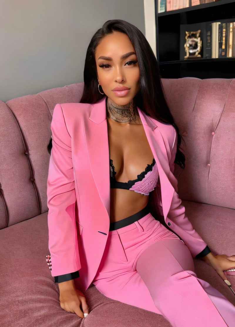 Tracy - available now